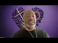 40 Days of Decrease Day 16 - Fasting From Hysteria