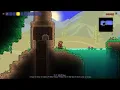 Terraria Stack Splitting Bug