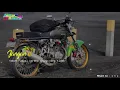 Download Lagu Story WA 30 detik//DJ baling baling bambu-LOS DOL