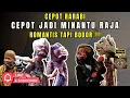 Download Lagu Terbaru !!! Full Bodor ! Cepot Jadi Minantu Raja -Wayang Golek Abah Asep Sunandar Sunarya