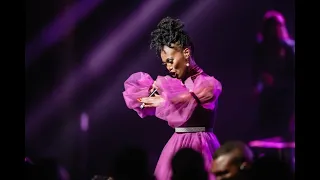 joyous celebration uyandikhathalela official video live at the durban icc 2024