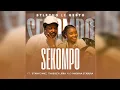 Download Lagu Sekompo_-_Stlecho_Le_Gesto_ft._Stanyc_NMZ,_Thabsiey_Lirra___Mashaa_Stabura__Video_Official.