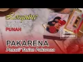PAKARENA (Vol.3 3/12) - Losquin Makassar