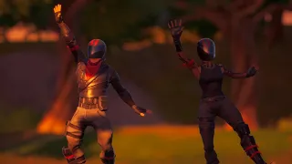 fortnite x ayo u0026 teo last forever official music video a fortnite cinematic