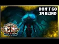 EATER OF WORLDS BOSS FIGHT Quick Guide Path of Exile ArchNemesis