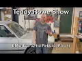 BMW E28 524td Rebuild Part 4 Getrag 260 Manual Conversion