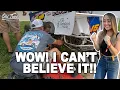 A Nightmare Start of The Night Turned Into an Incredible Finish Hamlin Speedway