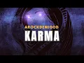 Download Lagu AROCK DEMIGOD - KARMA