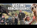 We Visited The Rancho Grande Ranch