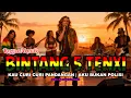Lagu Bintang 5 Tenxi - Kau Curi Curi Pandangan (cover versi reggae)