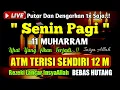 Download Lagu PUTAR DZIKIR INI❗ Dzikir Mustajab Pembuka Pintu Rezeki, Insyaallah Rezekimu Mengalir Deras