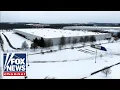 New York residents protest DHS plan to convert warehouse into ICE detention center