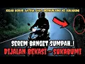 Download Lagu HOROR BANGET‼️ PERJALANAN BEKASI - SUKABUMI NAIK MOTOR SENDIRIAN‼️ KISAH CERITA HOROR MISTERI‼️