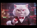 From Stray to Billionaire FAT CAT PULLS OFF THE GREATEST TUNA HEIST