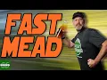 How To Make Mead - Fast