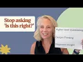 Visible Thinking The Key to Better Math Questions