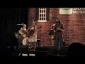 Watchhouse  "Old Ties & Companions" at the Lowell Summer Music Series