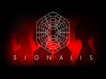 Horror Review Signalis
