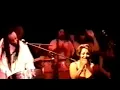 Louisa Mark ~ Keep It Like It Is (Live with lyrics/c.c.)