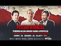 Lagu LIVE - Roy Suryo Vs Damai Lubis, Penuduh Ijazah Jokowi Saling Lapor Polisi | ROSI