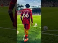 Download Lagu Why Does Alexander-Arnold Wear The No.66 Shirt For Liverpool?