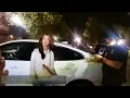Drunk Mom Tries Driving With Her Kid Beats Up Friends for Stopping Her