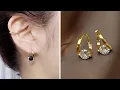 Halolux Lymphvity Germanium Earrings Review - Does It Really Work