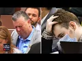 Parents of Parkland Shooting Victim Cry While Hearing Autopsy Findings