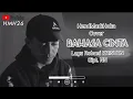 Download Lagu BAHASA CINTA [ Lagu Rohani KRISTEN ] Cipt. NN || HendMarkHoka_cover by request
