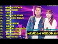 HAPPY ASMARA X DENNY CAKNAN - MENDEM WEDOKAN || FULL ALBUM TERBARU