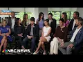 Camp Mystic parents open up about grief in emotional interview