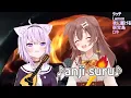 Okakoro & FuwaMoco - If by Da PUMP