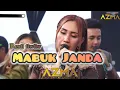 Lagu Mabuk Janda - Resti Tiwtiw | AZMA Live Show Bojong Sukamukti