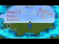 Slapper Slapper Rotation Support 1 16 Plugin Pocketmine Free Download