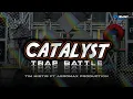 Lagu DJ TRAP BATTLE CATALYST X TIM MISTIS FT AEROMAX PRODUCTION - ANDALAN BATTLE KARNAVAL