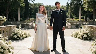 WIR  MACHEN EINE HOCHZEIT  ❤️ | Nader Louisa
