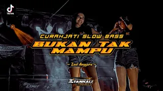 Download DJ BUKAN TAK MAMPU | Mirnawati | Dangdut Slow Bass || FULL HOREG MP3