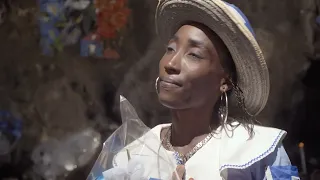 KIFF 2024_ Les Âmes bossales _ bande annonce