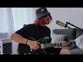 Download Lagu Struggles - MGK \u0026 Trippie Redd (Looper Cover)