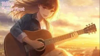 اغنية للحياة الغاز لايمى هيتارى مع الكلمات 