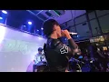 TOXICDEV! SET AT BENCANA 30 MEI 2026