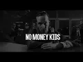 NO MONEY KIDS // WAR [Official Video]