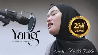 yang nurtita fadilah acoustic version h rhoma irama cover