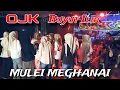 Download Lagu MULEI MEGHANAI SAKA MUSIC LIVE BUYUT ILIR (OJK)