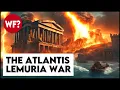 Download Lagu Atlantis Rises, Lemuria Falls: The War that Sank a Continent