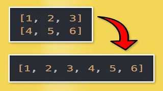 3 Ways To Combine Arrays In Javascript