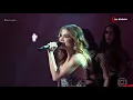 Anitta, Pedro Sampaio & Dennis - Joga Pra Lua (Domingão)
