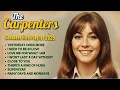 Download Lagu THE CARPENTERS Greatest Hits Collection #16
