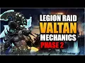 The ULTIMATE VALTAN GUIDE Phase 2