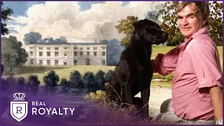 Foul-Mouthed Aristocrats Restore A Tudor Manor Country House Rescue Great Fulford Real Royalty
